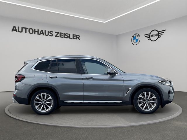 Foto Nummer 3: BMW X3