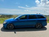 Skoda Octavia RS TFSI Facelift Optimiert - Skoda Octavia aus 2012: RS
