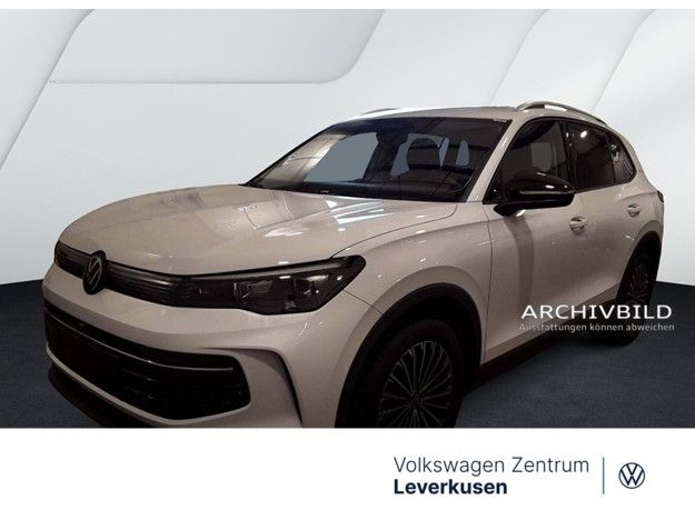 Tiguan DSG AHK ACC LED 360°KAM SHZ PDC