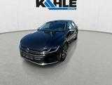 Volkswagen Arteon Shooting Brake Elegance 1.4 l eHybrid OPF - mit Hybrid-Antrieb: Schwarz, Scheckheftgepflegt, Kombi