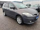 Mazda 5 Lim. 1.8 Active/7 Sitze/ - gebrauchte Mazda 5 aus dem Jahr 2010