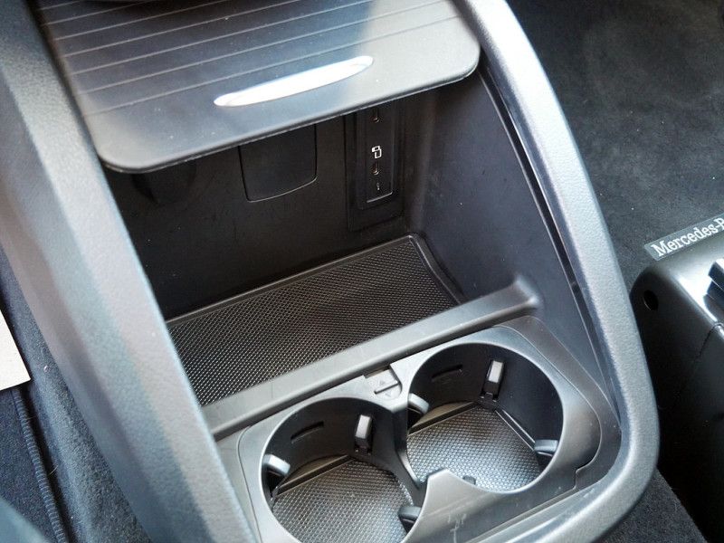 Mercedes-Benz V 250 AVANTGARDE AHK KAMERA KLIMA 6SITZER AHK foto 19