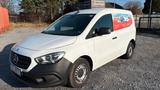 Mercedes-Benz Citan Kasten 108 CDI  Worker Plus - Mercedes-Benz W108