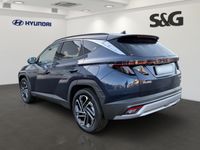 Hyundai TUCSON - Vorschau Bild 4
