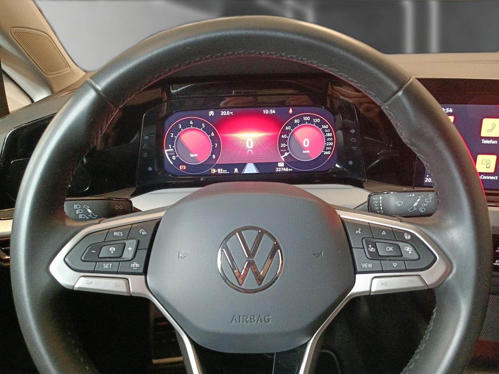Volkswagen Golf - Bild 12