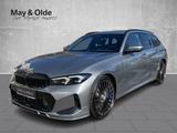 ALPINA D3 S Nr 392 StandHZG AHK Pano Leder ACC LED Navi - ALPINA D3: Kombi