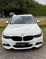 BMW 330 Gran Turismo Gran Turismo 330d M Sport A... - BMW 330 Gran Turismo mit Schiebedach