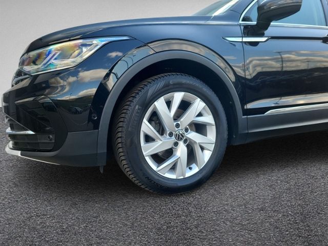 Tiguan 2.0 TDI DSG ELEGANCE PANO+IQ.LIGHT+KAMERA