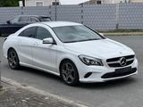 Mercedes-Benz CLA 180d*Automatik*LED*Kamera*Navi* - Mercedes-Benz CLA 180 mit Diesel-Antrieb: Automatik
