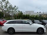 Mercedes-Benz E 350 E -Klasse T-Modell E 350 d 4Matic - Mercedes-Benz E 350: 4matic