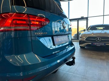 Volkswagen Touran United Start-Stopp *AppConnect*AHK*Klima*