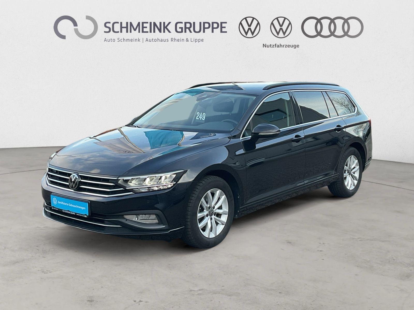 Volkswagen Passat Var. 1.5 TSI