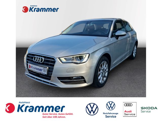 A3 1.4 TFSI Attraction *Xenon*SHZ*PDC*