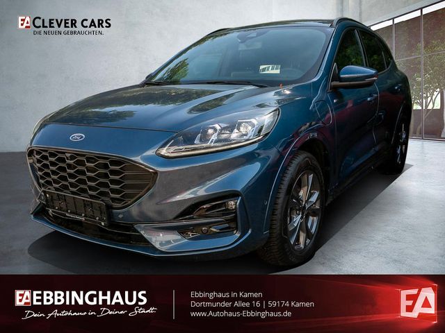 Ford Kuga 2.5 Plug-In Hybrid ST-Line X Stauassistent