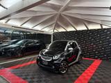 Smart ForTwo 70 1.0 twinamic Passion - Smart ForTwo: Standheizung