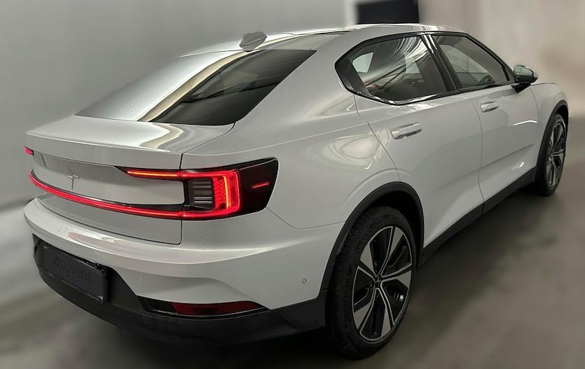 Polestar 2 Long Range Single # 78kWh # Pilot L+ Plus+ AHK, миниатюра 29