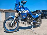 Yamaha Tenere 700 - YAMAHA TENERE 700