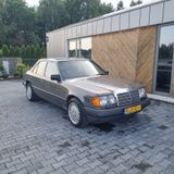 Mercedes-Benz Mercedes W124 MOPF0 300D TURBO - Mercedes-Benz 300: 300d W124
