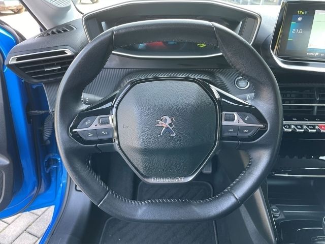 e-208 Allure Navi Sitzheizung