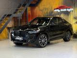 BMW X4 xDrive 30d M Sport LASER~STANDHZG~PANO~KAMERA - BMW X4 Gebrauchtwagen in München