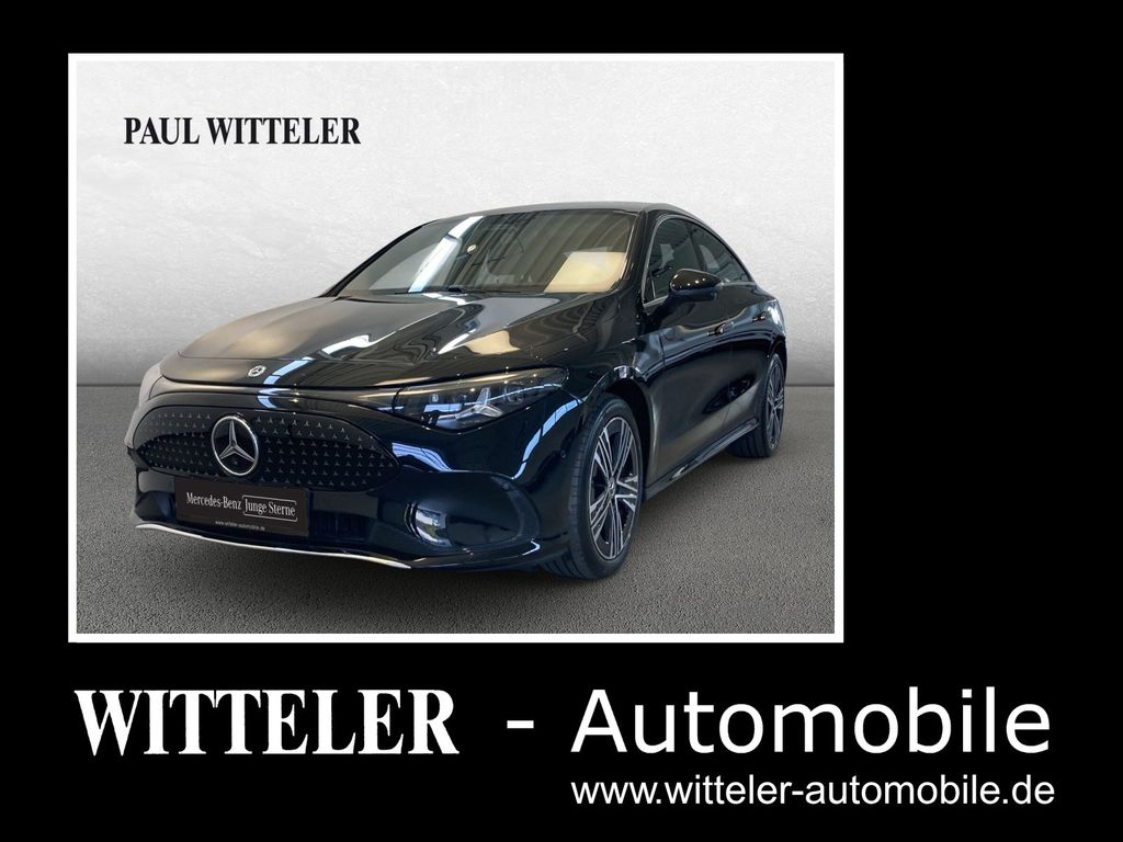 Image of Mercedes-Benz CLA 250
