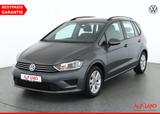 Volkswagen Golf Sportsvan VII 1.2 TSI Comfortline PDC Tempo