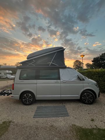 Volkswagen T6.1 California Ocean, AHK, SHZ, LED