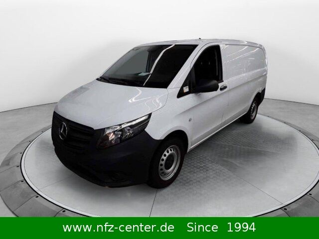 Mercedes-Benz Vito 110/114 CDI KA/32RAD/PRO RWD lang KLIMA/PTS