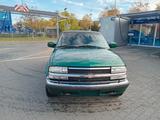 Chevrolet Blazer 4.2 LT  - Chevrolet Blazer: Pickup