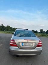 Mercedes-Benz CLK 200 Kompressor     //Reifen & Bremsanl... - Mercedes-Benz CLK 200 in Duisburg