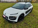 Citroën C4 Cactus - erste Hand - gepflegt - tiefergelegt