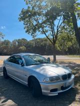BMW E46 Coupé 323ci ( Tausch ) - BMW 323 in Köln