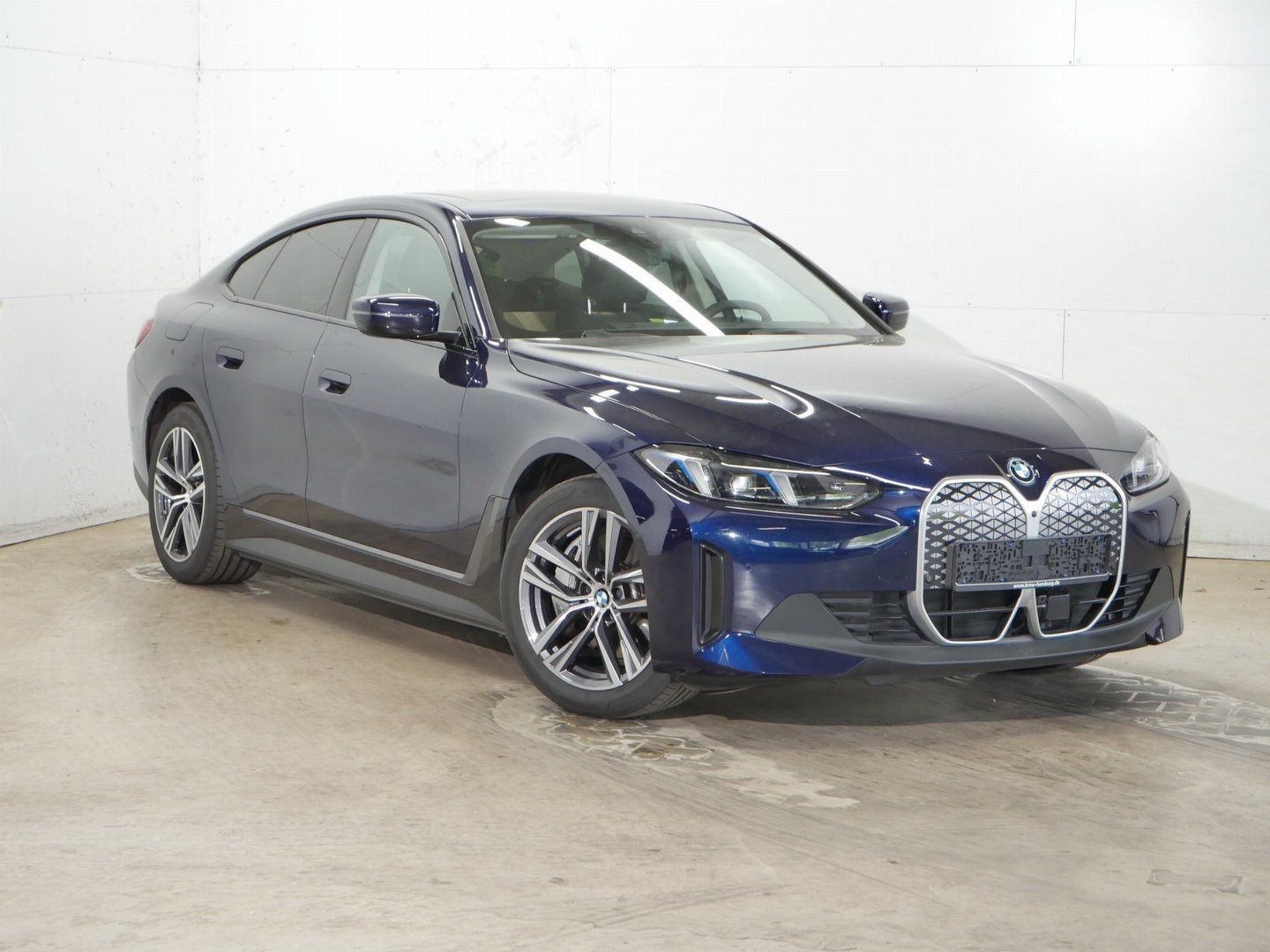 BMW i4 - Bild 2