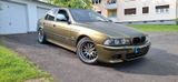 BMW Bmw 528iA M-Paket - BMW 5er Reihe mit LPG-Antrieb