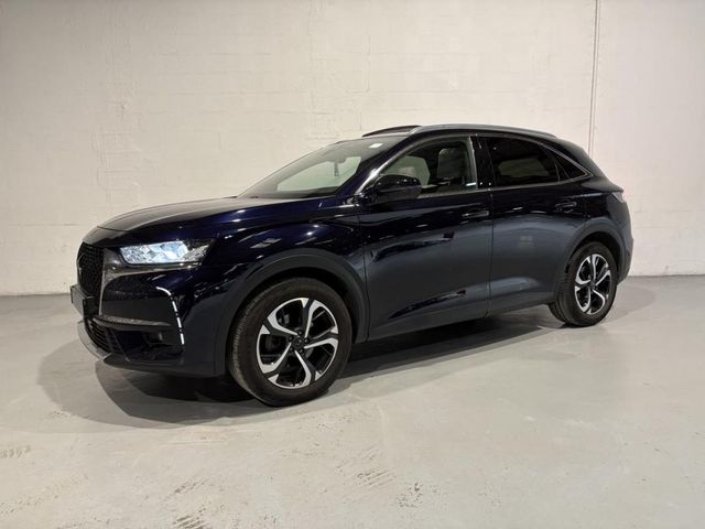 DS Automobiles DS 7 Crossback DS7 E-Tense - 225 Rivoli PHASE 2