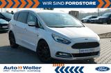 Ford S-Max Vignale 2.0 EcoBlue Automatik ACC Massage - Ford S-Max: V