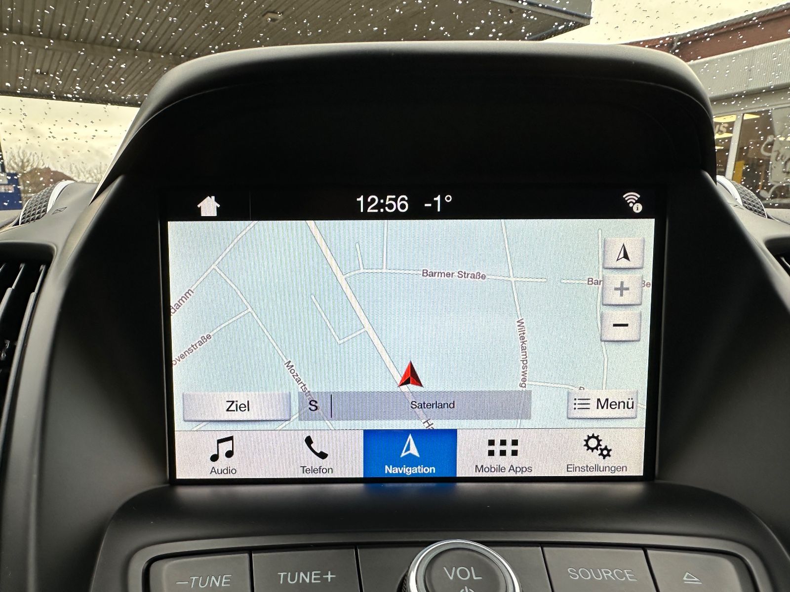 Fahrzeugabbildung Ford Kuga 1.5 EcoBoost ST-Line Navi/BiXenon/Sound/SHZ