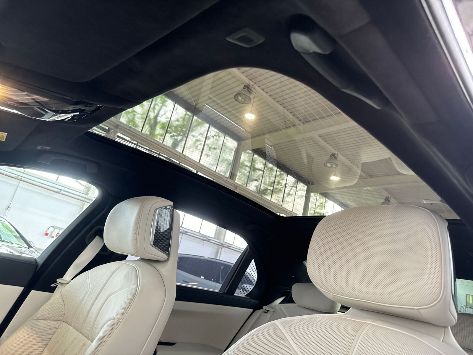 BMW i7 - Bild 23