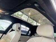 BMW i7 - Vorschau Bild 23