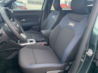 Dacia Bigster - Vorschau Bild 9