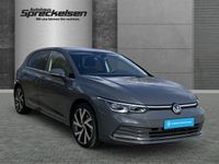 Volkswagen Golf - Vorschau Bild 6