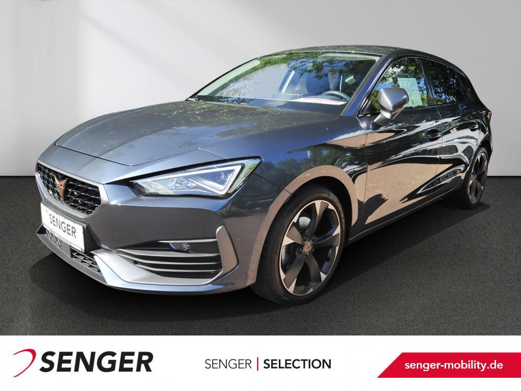 Cupra Leon 1.5 eTSI Nav ACC SHZ Full Link