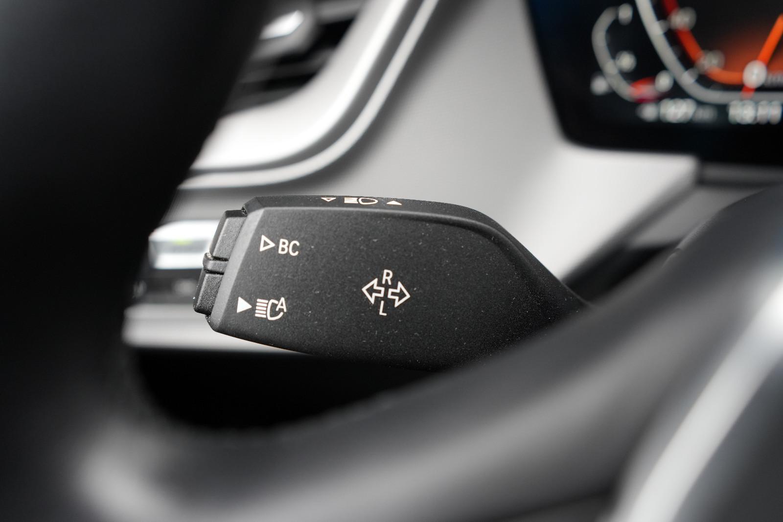 BMW 118 i Automatik*LIVE*DAB*APPLE*LED*1HD*KLIMA, миниатюра 24