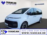Hyundai STARIA Hybrid 7-Sitzer SIGNATURE Pano