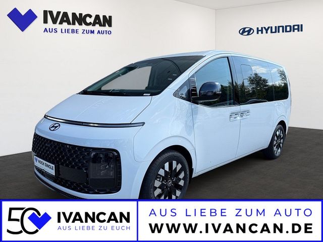 Hyundai STARIA Hybrid 7-Sitzer SIGNATURE Pano