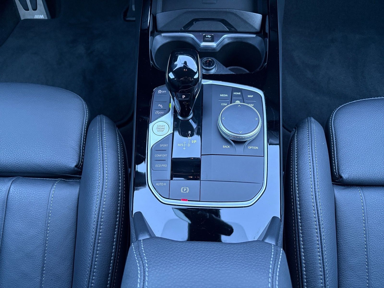 BMW 220 Gran Coupé - Bild 15