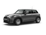 MINI Cooper SE LED NAVI Schnellladen Parkassist. PDC  - MINI MINI Gebrauchtwagen in Magdeburg