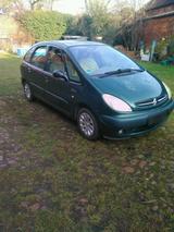 Citroën Citroen Xsara Picasso - Citroën aus 2002: Picasso