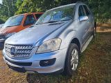 Mercedes-Benz Mercedes ML 350 Benzin mit Gas LPG - Mercedes-Benz ML-Klasse mit LPG-Antrieb