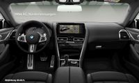 BMW M850 - Vorschau Bild 4